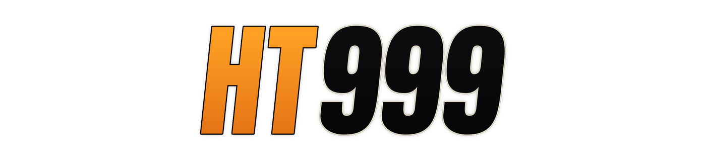 ht999 โลโก้